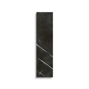 vloertegel Zwart 7.5 x 30 Hete Deal
