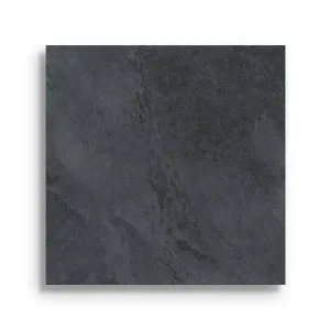 vloertegel Zwart 80 x 80 Goedkoop