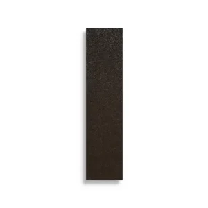 vloertegel Zwart 9.1 x 37.5 Lage Prijs