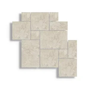 Vloertegels Beige modulair Hoge Kwaliteit