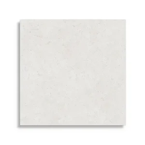 Vloertegels Idea Limestone White 90 x 90 Gecertificeerd