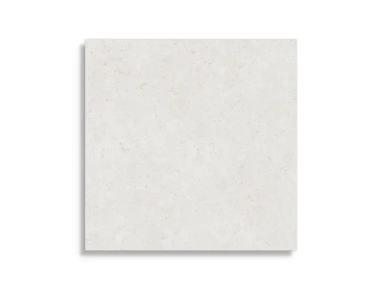 Vloertegels Idea Limestone White 90 x 90 Gecertificeerd