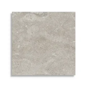 Vloertegels vtwonen Portland Gris Mat 60 x 60 Gecertificeerd
