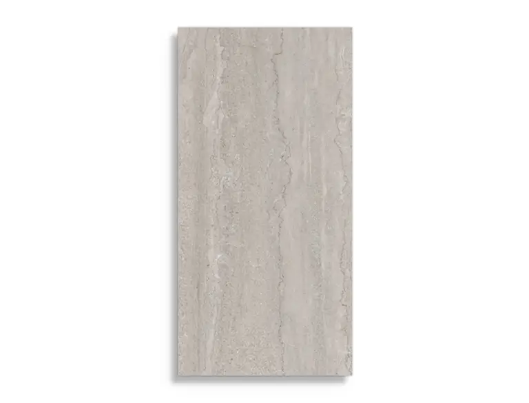 Vloertegels vtwonen Portland Travertine Gris 60 x 120 Bestseller