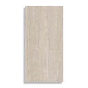 Vloertegels vtwonen Portland Travertine Taupe 60 x 120 Seizoensaanbieding