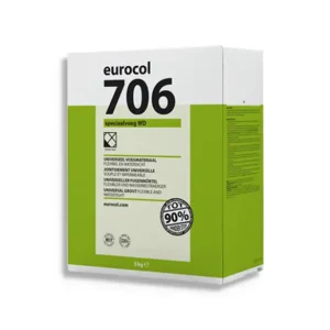 Voegmiddel Eurocol 706 Speciaalvoeg Wd Buxy 4 Kg Beste Prijs