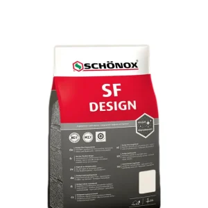 Voegmiddel Schonox SF Design pergamon zak 5 kg Veilige Betaling