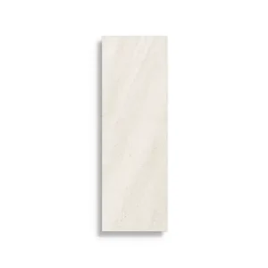Wandtegel Aleluia Bliss Beige 30 x 90 Hoge Kwaliteit