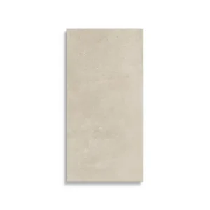 Nieuw wandtegel Aleluia New Concrete Beige Rect 29,5 x 59,2