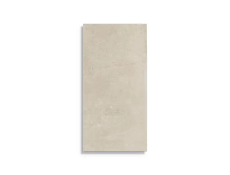 Nieuw wandtegel Aleluia New Concrete Beige Rect 29,5 x 59,2
