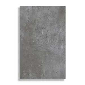 Op = Op wandtegel Antraciet 25 x 40