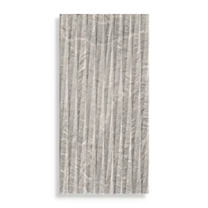 Wandtegel Argenta Dorset Lined Smoke 25 x 50 Must-Have