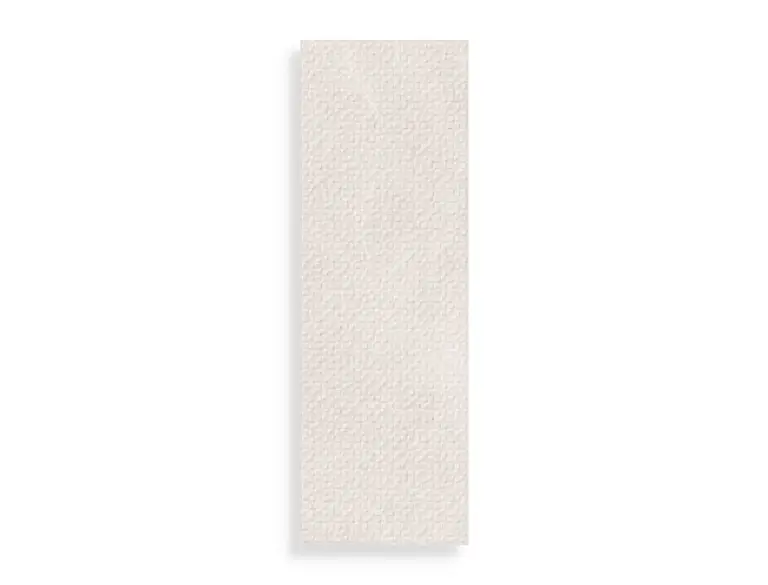 Wandtegel Argenta Palco Piano Ivory Rect 30 x 90 Betaalbaar