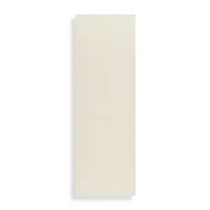 Wandtegel Argenta Powder Snow Rect 40 x 120 Korting