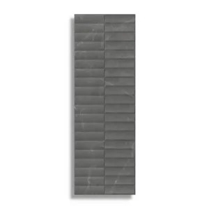 Beperkte Voorraad Wandtegel Argenta Storm Blind Cloud Rect 40 x 120