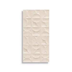 Premium Wandtegel Argenta x S Nora Circle Soft 30 x 60