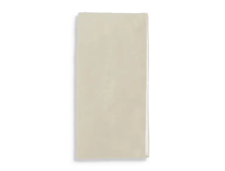Veilige Betaling wandtegel Beige 10 x 20