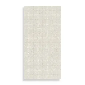 Finale Uitverkoop wandtegel Beige 25 x 50