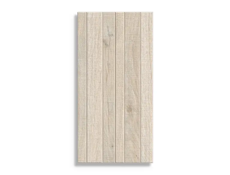 Gratis Retour wandtegel Beige 30 x 60