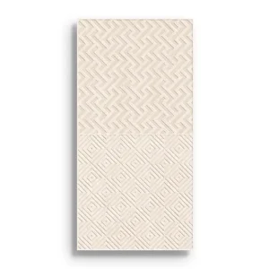 Veilige Betaling wandtegel Beige 30 x 60