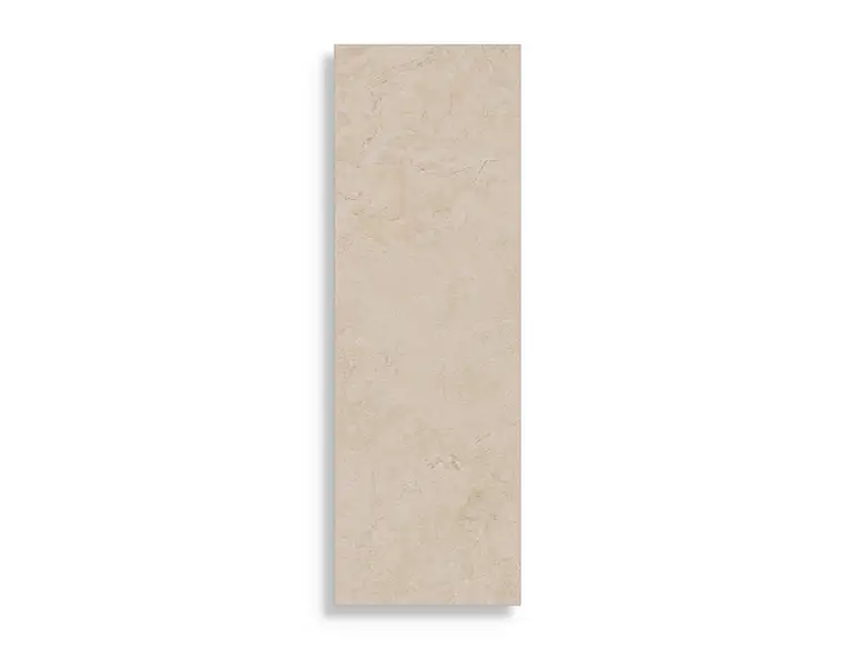 Populair wandtegel Beige 30 x 90
