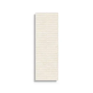 wandtegel Beige 30 x 90 Speciale Aanbieding