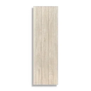 wandtegel Beige 31.5 x 100 Hete Deal