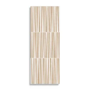 wandtegel Beige 45 x 120 Hete Deal