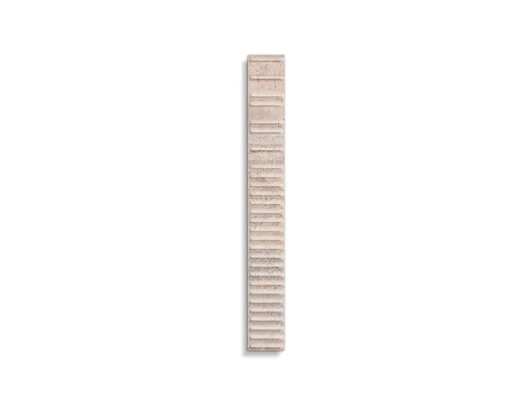 wandtegel Beige 5.5 x 45 Fabrieksprijs