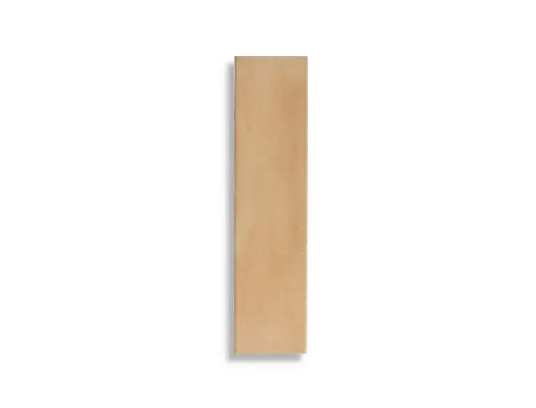 Nieuw wandtegel Beige 6 x 24.6
