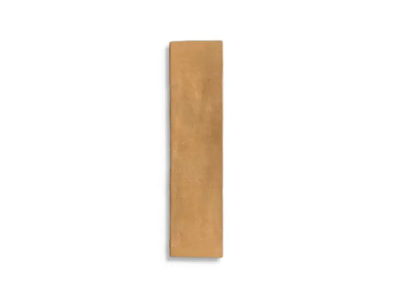 Op = Op wandtegel Beige 6.2 x 25