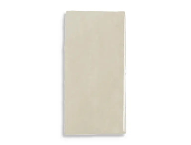 wandtegel Beige 6.3 x 13 Rechtstreeks Van De Fabrikant