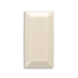 Speciale Aanbieding wandtegel Beige 7.5 x 15