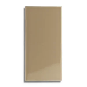 Gratis Retour wandtegel Beige 7.5 x 15.2