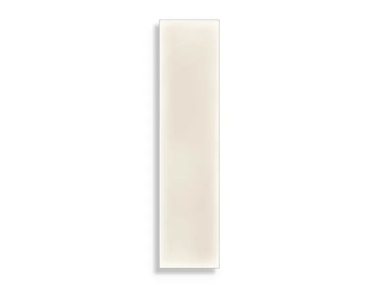 Alleen Vandaag wandtegel Beige 7.5 x 30