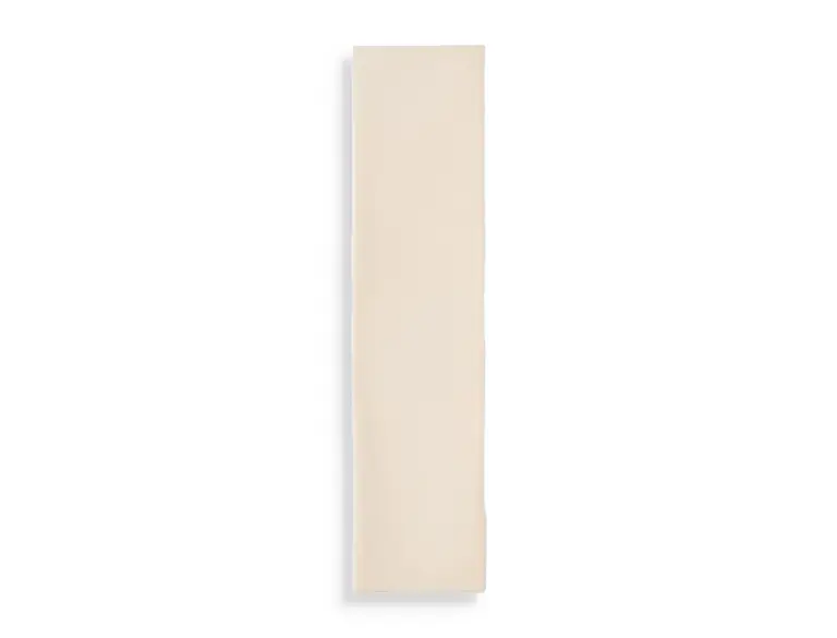 Favoriet wandtegel Beige 7.5 x 30