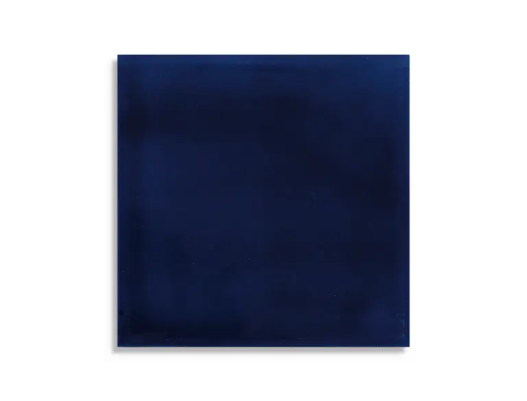 Express Levering wandtegel Blauw 10 x 10