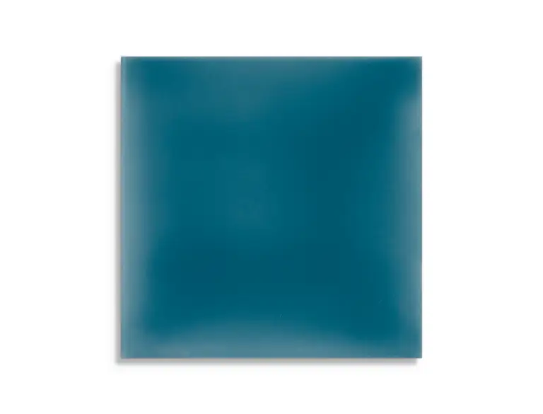 wandtegel Blauw 10 x 10 Nieuw