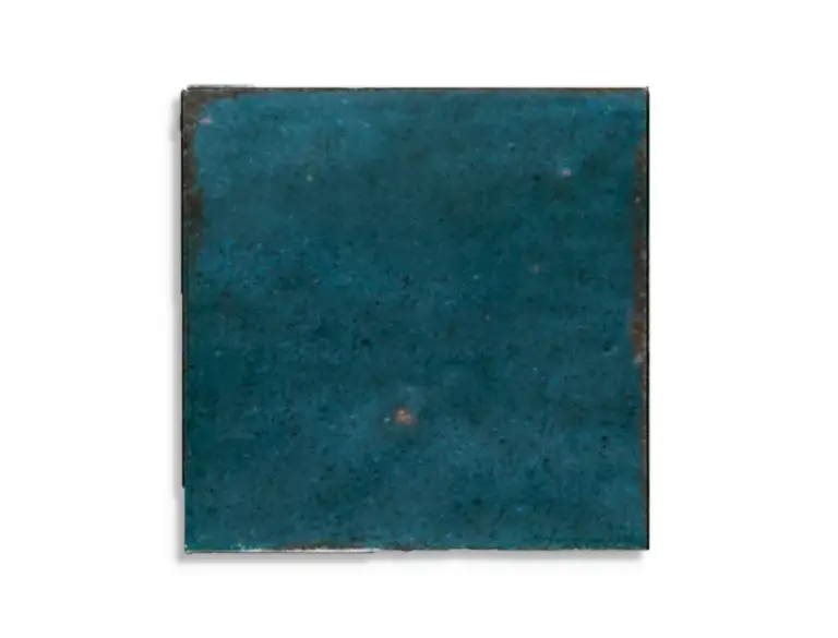 Betaalbaar wandtegel Blauw 10 x 10