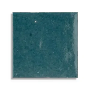 Hete Deal wandtegel Blauw 10 x 10