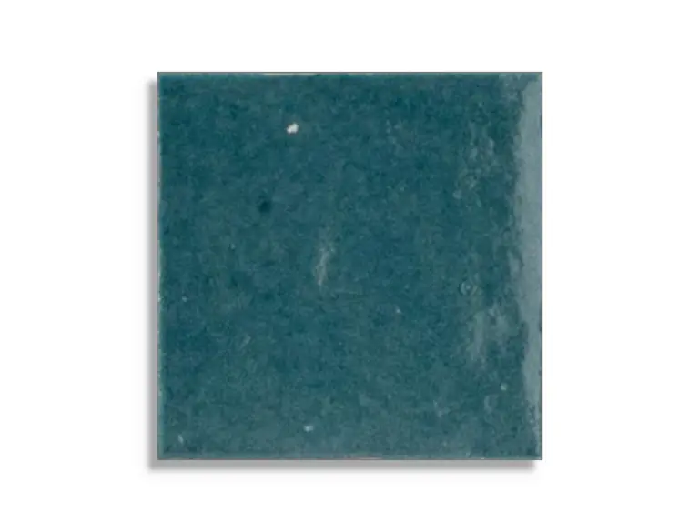 Hete Deal wandtegel Blauw 10 x 10