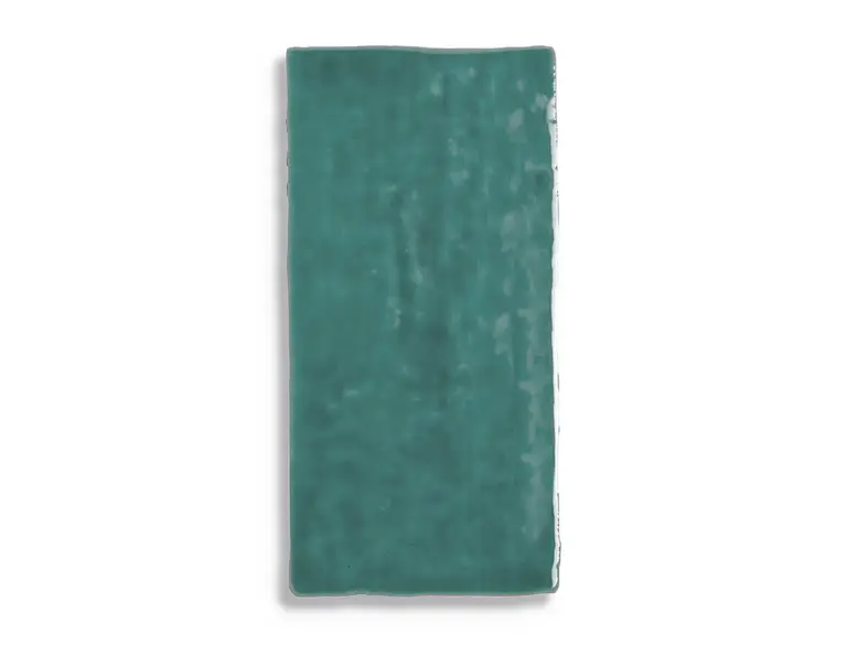 wandtegel Blauw 10 x 20 Superprijs