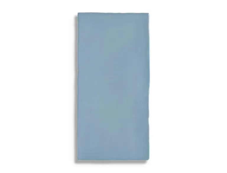 wandtegel Blauw 10 x 20 Shop Nu