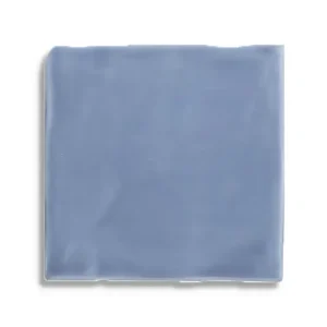 wandtegel Blauw 12.7 x 12.7 Koopje