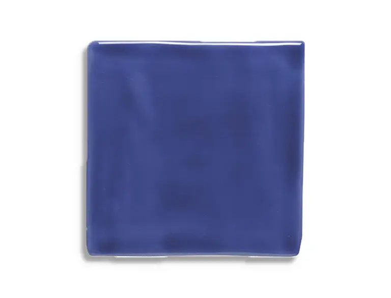 wandtegel Blauw 12.7 x 12.7 Premium