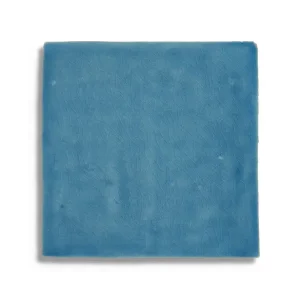 Dagaanbieding wandtegel Blauw 13 x 13