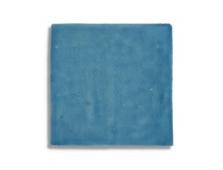 Dagaanbieding wandtegel Blauw 13 x 13