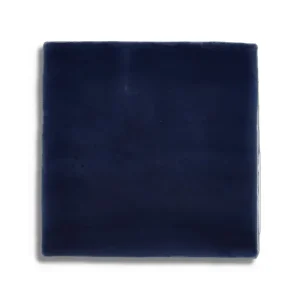 wandtegel Blauw 13 x 13 Premium