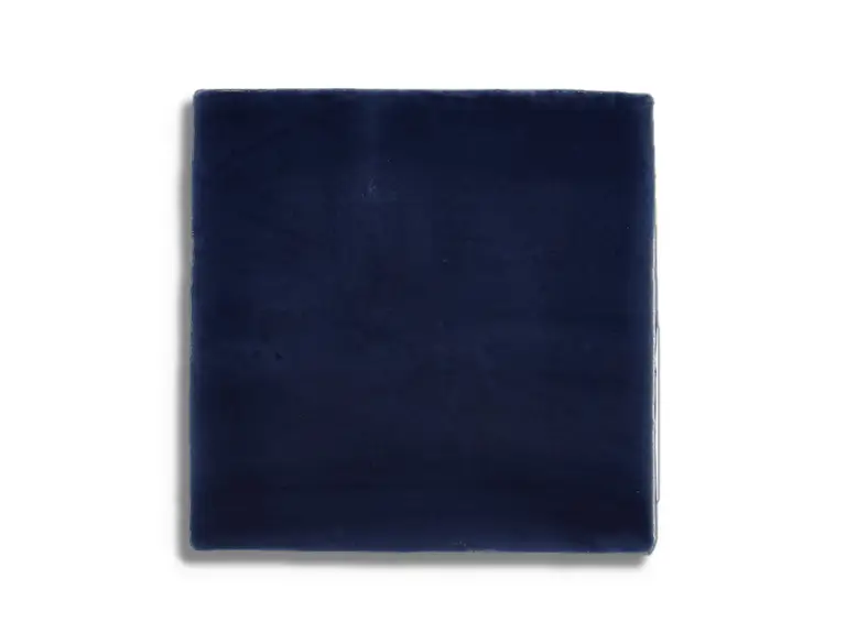 wandtegel Blauw 13 x 13 Premium