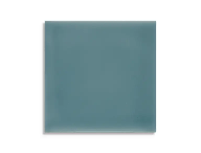 wandtegel Blauw 13.9 x 13.9 Gereduceerde Prijs